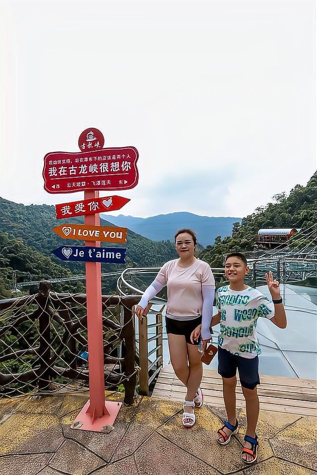 古龍魚莊有哪些特色菜品（舌尖上的清遠古龍峽這些藏在大山中的美味你吃過嗎）