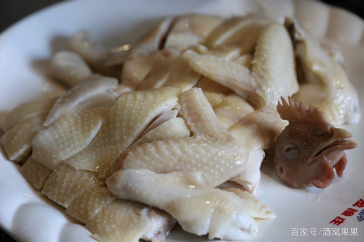 古龍魚莊有哪些特色菜品（舌尖上的清遠古龍峽這些藏在大山中的美味你吃過嗎）
