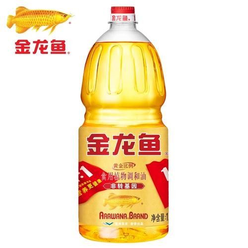 金龍魚零反式脂肪油有哪些品種（金龍魚零反式脂肪油）