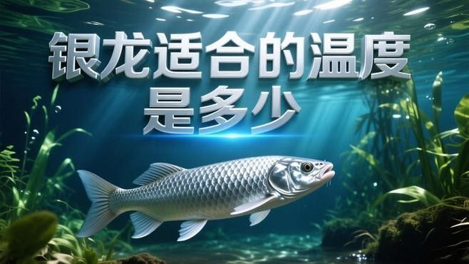 龍魚加溫到多少度最佳（關于龍魚最佳加溫溫度的詳細分析龍魚飼養全攻略） 龍魚加溫到多少度最佳（關于龍魚最佳加溫溫度的詳細分析龍魚飼養全攻略） 龍魚百科 第2張