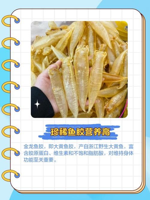 金龍魚膠絲的食用方法（金龍魚膠絲怎么做好吃？）