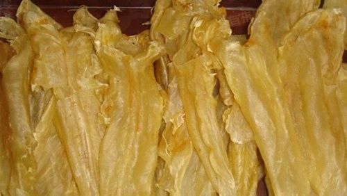 金龍魚膠絲的食用方法（金龍魚膠絲怎么做好吃？）