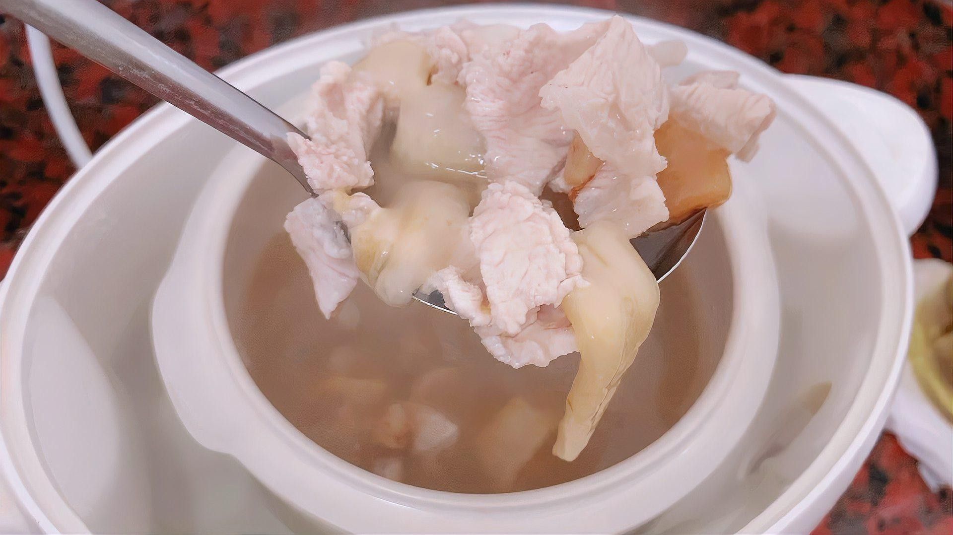金龍魚膠絲的食用方法（金龍魚膠絲怎么做好吃？）