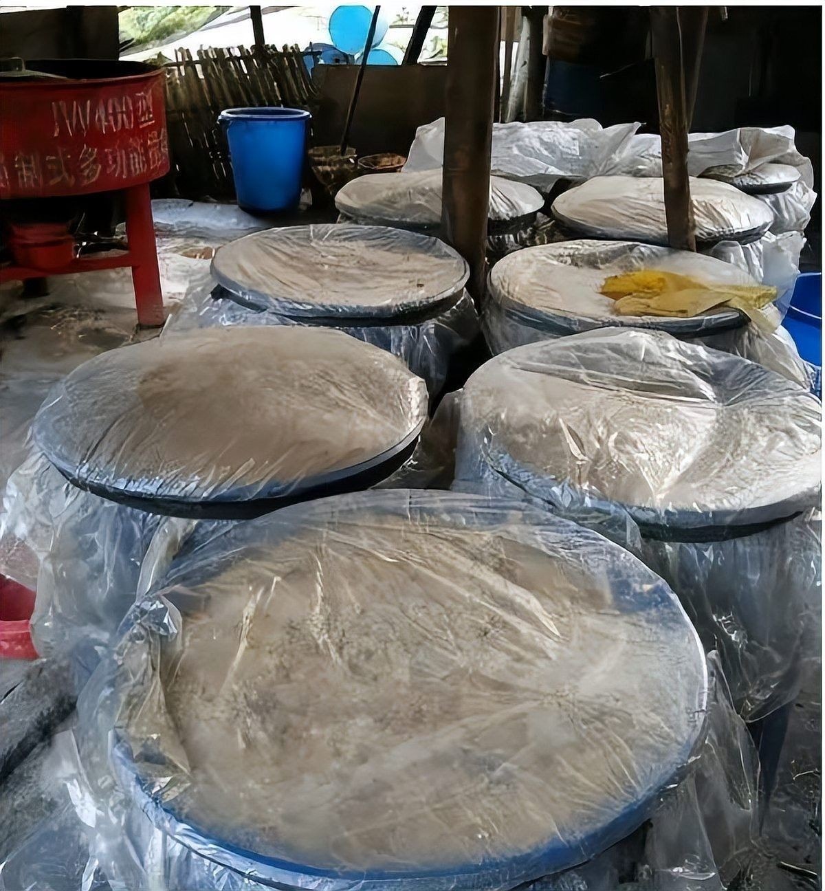 如何制作發(fā)酵型顆粒飼料？（制作發(fā)酵型顆粒飼料的基本步驟）