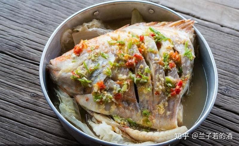 如何制作龍躉魚的無水燜（龍躉魚怎么做？） 如何制作龍躉魚的無水燜（龍躉魚怎么做？） 龍魚百科 第8張