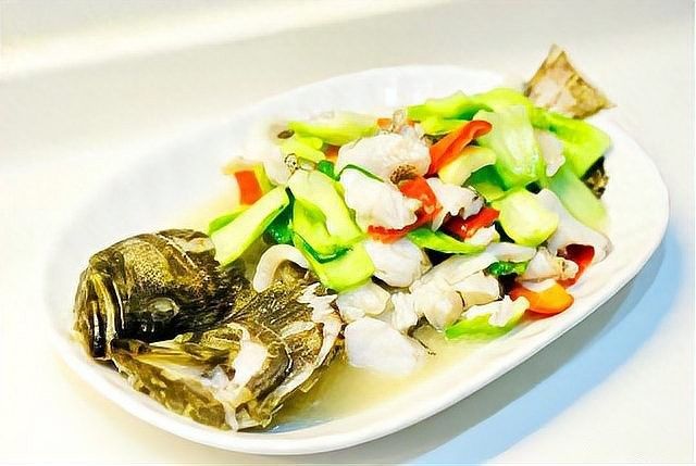 如何制作龍躉魚的無水燜（龍躉魚怎么做？） 如何制作龍躉魚的無水燜（龍躉魚怎么做？） 龍魚百科 第5張