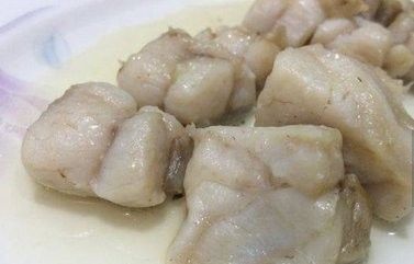 如何制作龍躉魚的無水燜（龍躉魚怎么做？） 如何制作龍躉魚的無水燜（龍躉魚怎么做？） 龍魚百科 第4張