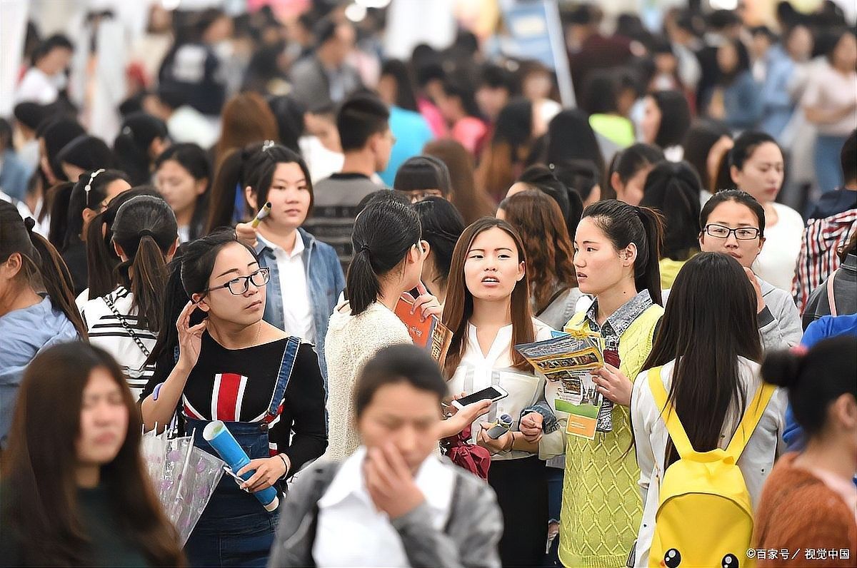 推薦一些高薪崗位（2025年最賺錢的十大高薪崗位） 推薦一些高薪崗位（2025年最賺錢的十大高薪崗位） 龍魚百科 第1張