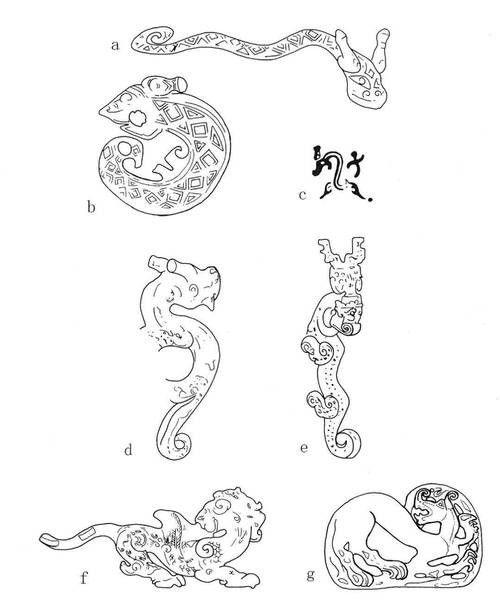 推薦一些龍紋設計工具