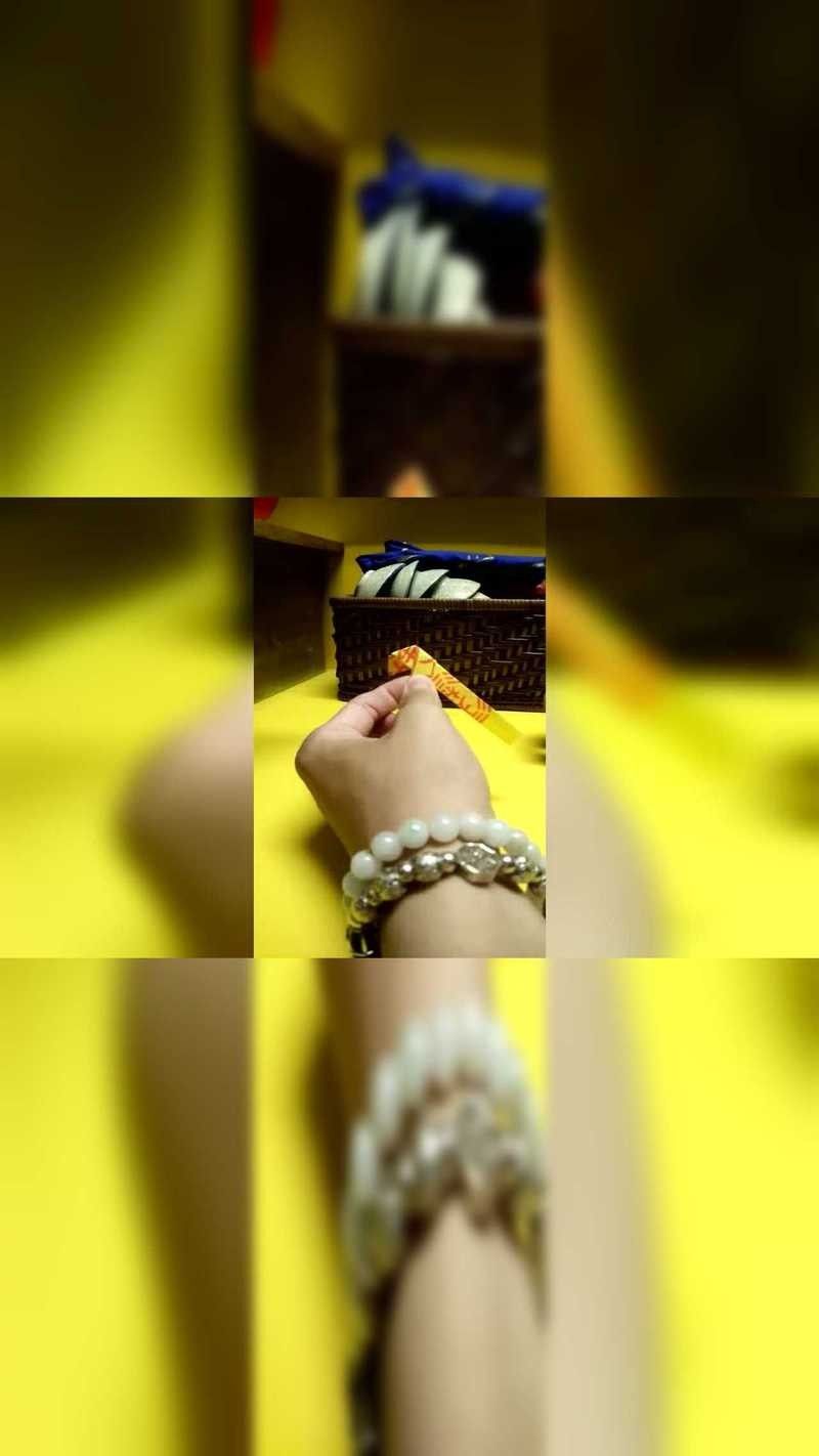 如何制作一張青龍符 如何制作一張青龍符 龍魚百科 第2張