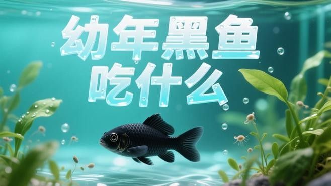 如何飼養黑龍魚（張三影fade在家飼養黑龍魚的基本指南是一些基本的飼養指南）