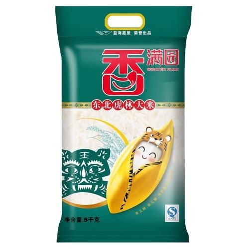 金龍魚長粒香米有哪些系列（金龍魚長粒香米系列）