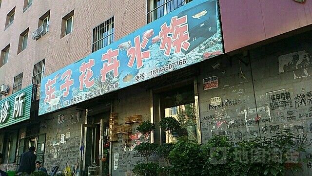 <strong><mark>扶余</mark></strong>哪個水族館龍魚好？祥龍魚場龍魚