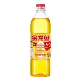 金龍魚調和油有哪些規格可選？（常見的金龍魚調和油規格）