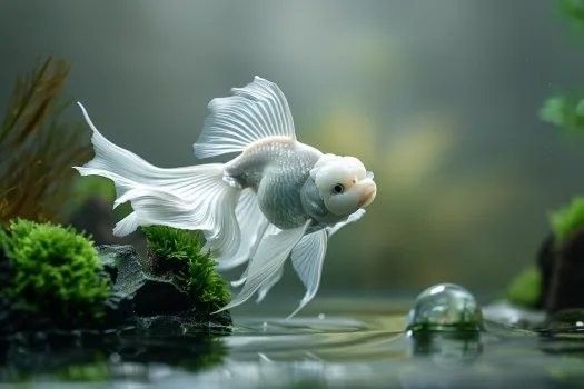 換缸時(shí)龍魚會(huì)死亡嗎？（換缸時(shí)龍魚會(huì)死亡嗎） 換缸時(shí)龍魚會(huì)死亡嗎？（換缸時(shí)龍魚會(huì)死亡嗎） 龍魚百科 第4張