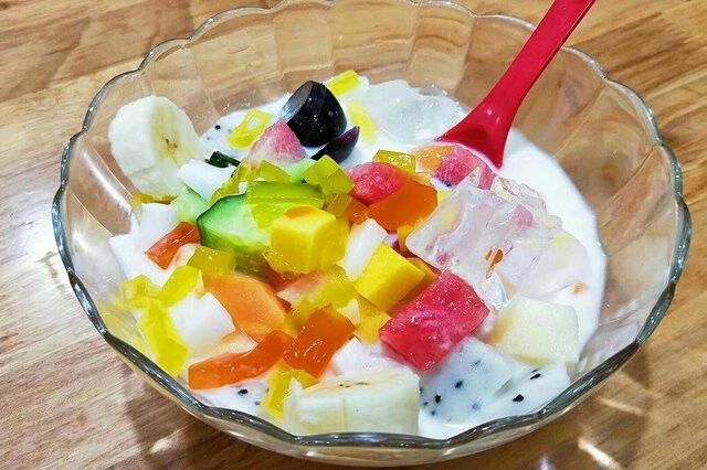 詳細閱讀:火龍果和澳龍一起吃的推薦食譜有哪些(十大創意的火龍果菜譜做法) 火龍果和澳龍一起吃的推薦食譜有哪些(十大創意的火龍果菜譜做法)