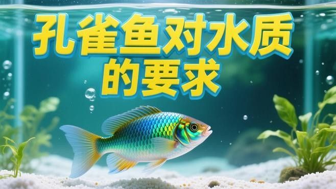 孔雀龍魚繁殖注意事項（\