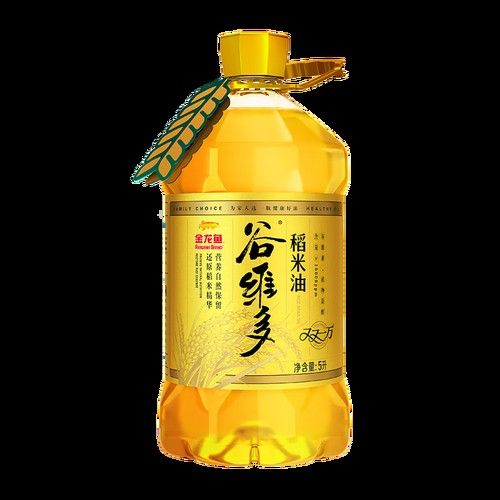 金龍魚稻谷油有哪些規格（金龍魚稻谷油哪個規格性價比最高金龍魚稻谷油哪個最好）