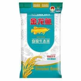 金龍魚生態(tài)稻的價(jià)格是多少（金龍魚生態(tài)稻價(jià)格因地區(qū)、品質(zhì)和市場(chǎng)供求關(guān)系而有所不同）