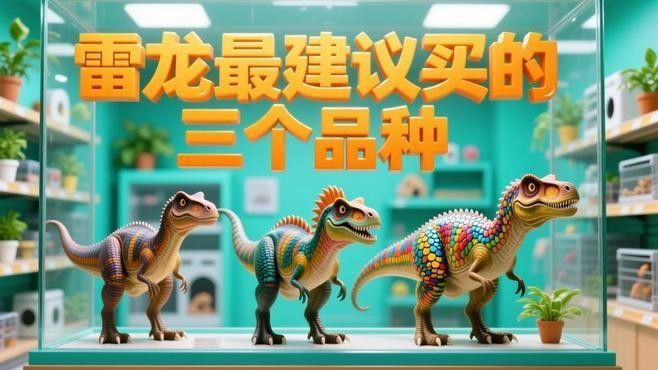 哪種雷龍魚最適合新手（新手養雷龍魚哪些品種好新手養雷龍魚選哪種好）