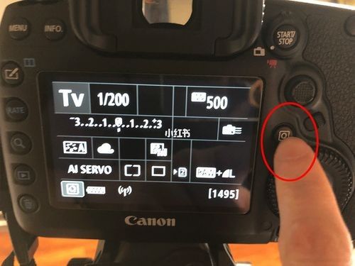 如何設置相機的快門優先模式？（如何設置相機快門優先模式）