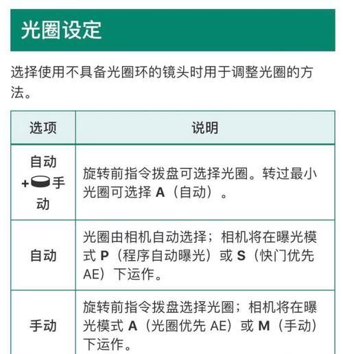 如何設置相機的快門優先模式？（如何設置相機快門優先模式）