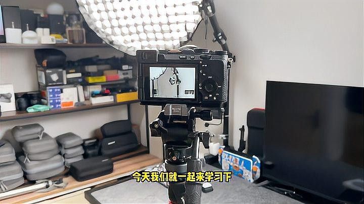 如何設置相機的快門優先模式？（如何設置相機快門優先模式）