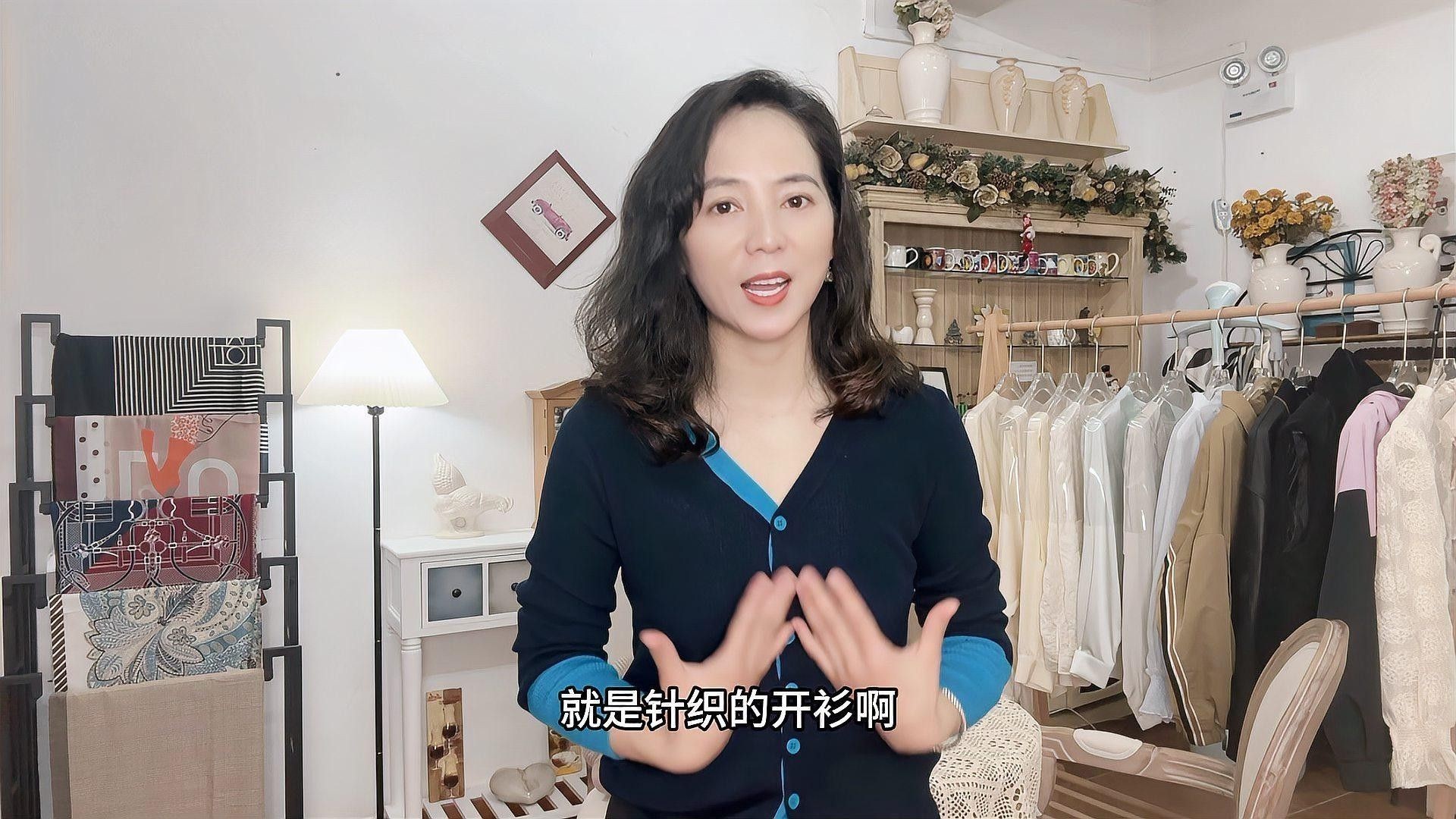 挑選時需要注意哪些細節？（買衣服要看哪些細節才不會被坑） 挑選時需要注意哪些細節？（買衣服要看哪些細節才不會被坑） 龍魚百科 第2張