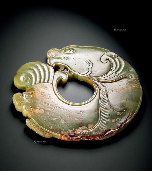 魚化龍紋飾的市場(chǎng)價(jià)格如何（魚化龍紋飾市場(chǎng)價(jià)格分析）