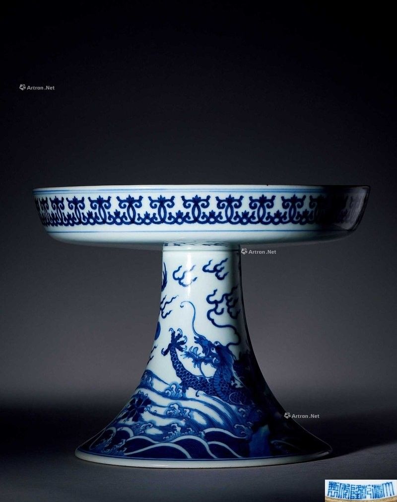 魚化龍紋飾的市場(chǎng)價(jià)格如何（魚化龍紋飾市場(chǎng)價(jià)格分析）