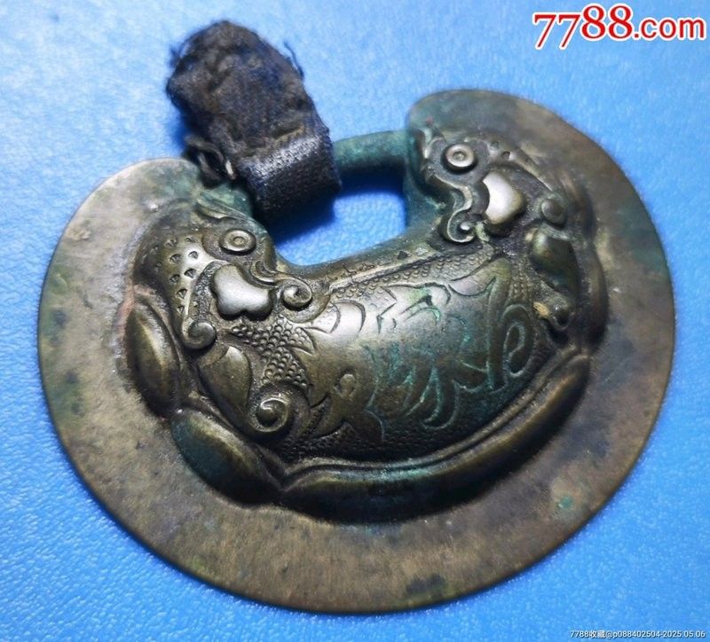 魚化龍紋飾的市場(chǎng)價(jià)格如何（魚化龍紋飾市場(chǎng)價(jià)格分析）