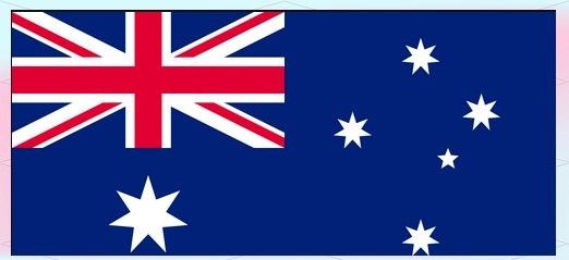 英國國旗上的米字代表什么？（國旗上的米字是設計者喬治·萊利的創意） 英國國旗上的米字代表什么？（國旗上的米字是設計者喬治·萊利的創意） 龍魚百科 第7張