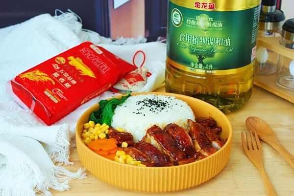 金龍魚軟香米有哪些烹飪方法？（金龍魚軟香米的幾種烹飪方法） 金龍魚軟香米有哪些烹飪方法？（金龍魚軟香米的幾種烹飪方法） 龍魚百科 第6張