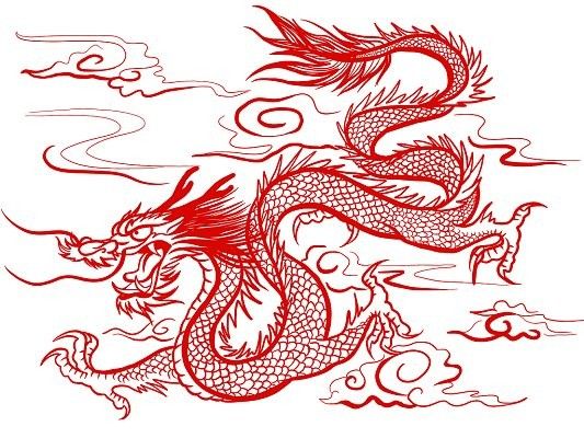 哪里可以找到中國龍動態壁紙？（中國龍動態壁紙怎么弄中國龍動態壁紙怎么弄虎落科技）