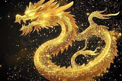 哪里可以找到中國龍動態壁紙？（中國龍動態壁紙怎么弄中國龍動態壁紙怎么弄虎落科技）