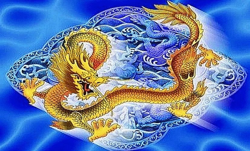 哪里可以找到中國龍動態壁紙？（中國龍動態壁紙怎么弄中國龍動態壁紙怎么弄虎落科技）