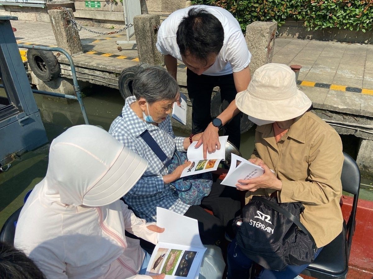 哪些魚可以放生（放生用什么魚） 哪些魚可以放生（放生用什么魚） 龍魚百科 第1張