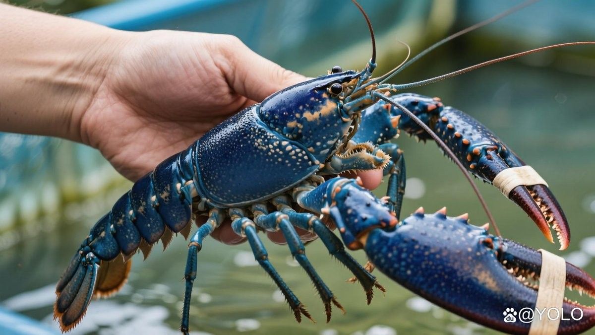如何給藍龍魚提供合適的水質 如何給藍龍魚提供合適的水質 龍魚百科 第7張