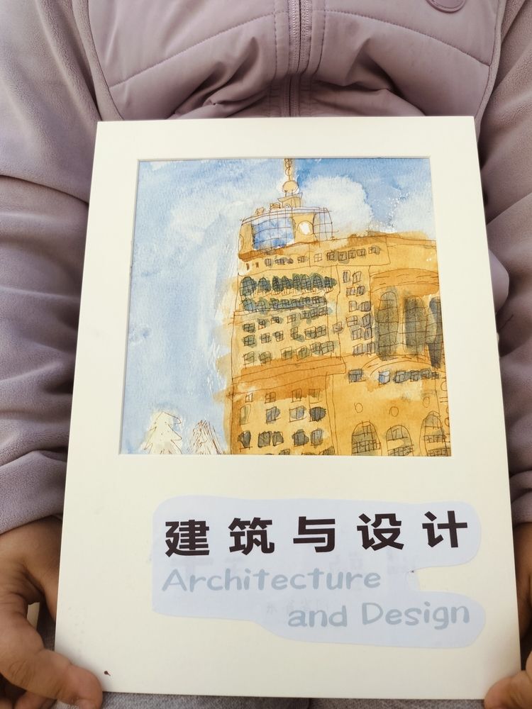 風景如畫（保護自然美景的必要性）