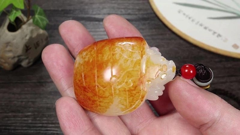 和田玉龍龜的寓意是什么？