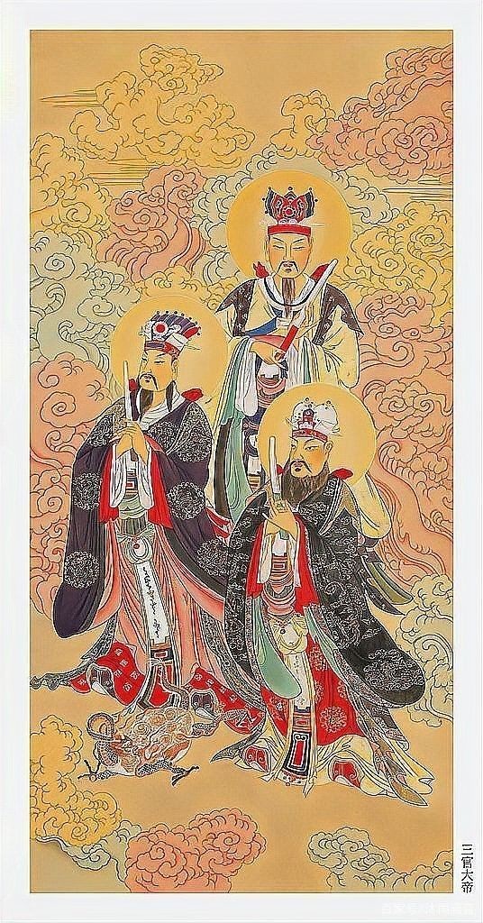黑龍在道教中的職能有哪些（黑龍在道教中是一個怎樣的存在？）