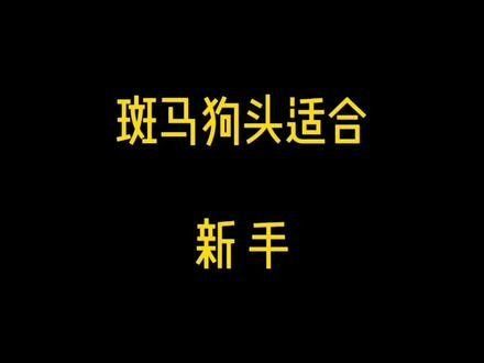 斑馬狗頭和雷龍魚哪個更耐寒？（斑馬狗頭和雷龍魚哪個更兇猛？）
