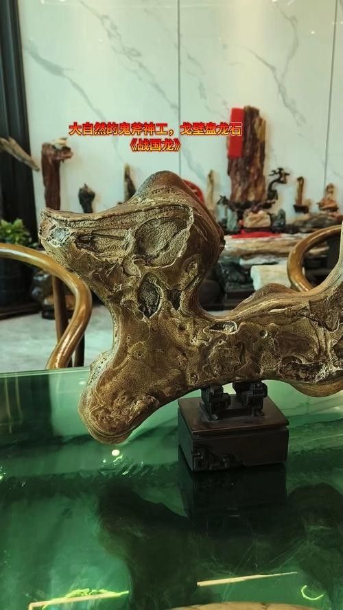 給我一些非洲龍的藝術作品（非洲龍的藝術作品）