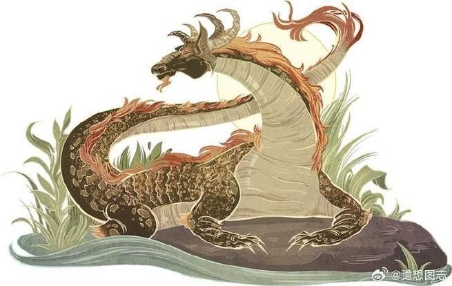 給我一些非洲龍的藝術作品（非洲龍的藝術作品）