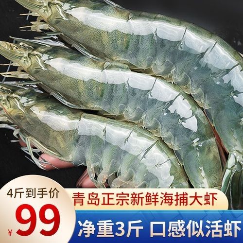 河蝦和海蝦的價格差異大嗎（河蝦和海蝦的價格差異主要受以下幾個因素影響）