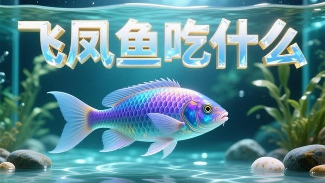 如何減少飛鳳魚對龍魚黏膜的吸食？