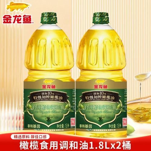 金龍魚混合油哪個(gè)適合炒菜（選擇適合炒菜的金龍魚混合油需要考慮哪些因素）