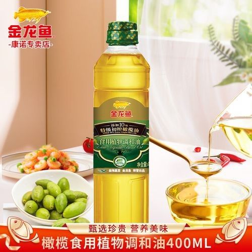 金龍魚混合油哪個(gè)適合炒菜（選擇適合炒菜的金龍魚混合油需要考慮哪些因素）