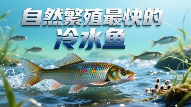 哪些魚種可以自然產(chǎn)卵？（探討自然產(chǎn)卵的魚類種類）