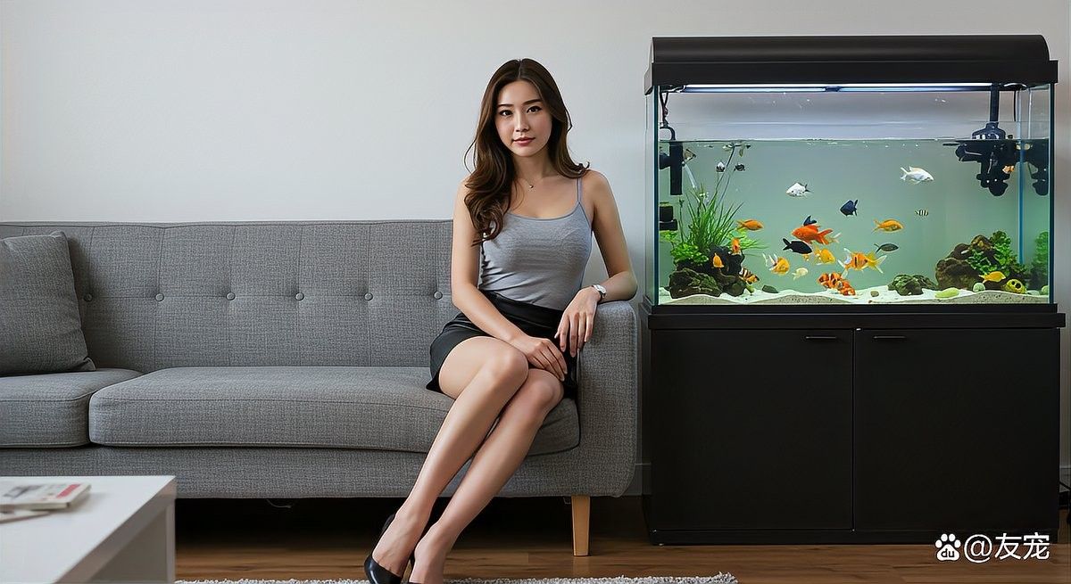 龍魚檢疫期間多久換一次水（魚檢疫期間的水質管理是確保其健康和安全的關鍵，新魚到家檢疫全攻略） 龍魚檢疫期間多久換一次水（魚檢疫期間的水質管理是確保其健康和安全的關鍵，新魚到家檢疫全攻略） 龍魚百科 第7張